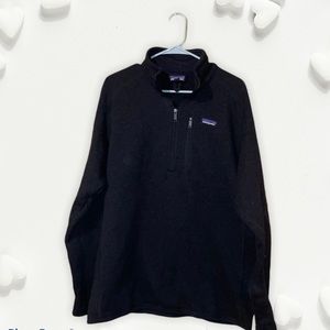Patagonia sweater